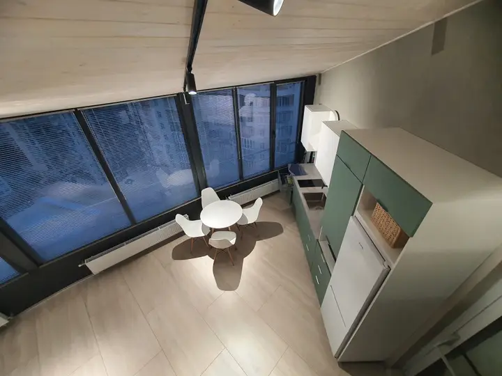Геленджик: Апартаменты New 1 bed Akvatoriya Gelendzhik