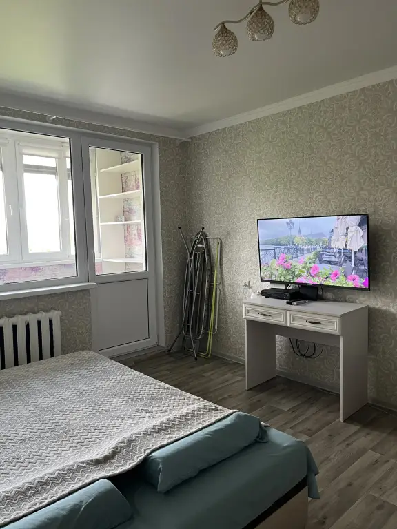 Калининград: Квартира уютная однокомнатная в туристическом центре Рыбная деревня