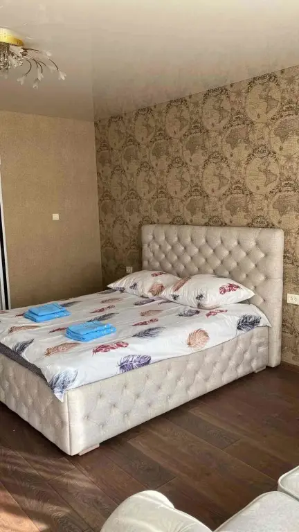 Сургут: Квартира на Дзержинского 6/1