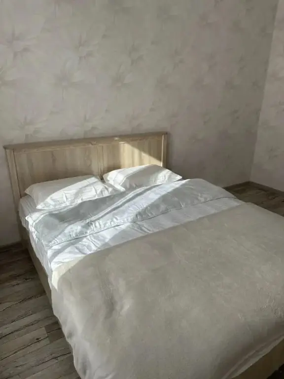 Сургут: Квартира на Маяковского 8/2