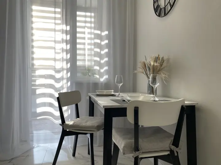 Калининград: Квартира Sunny Spot Radiant Apart на Суздальской