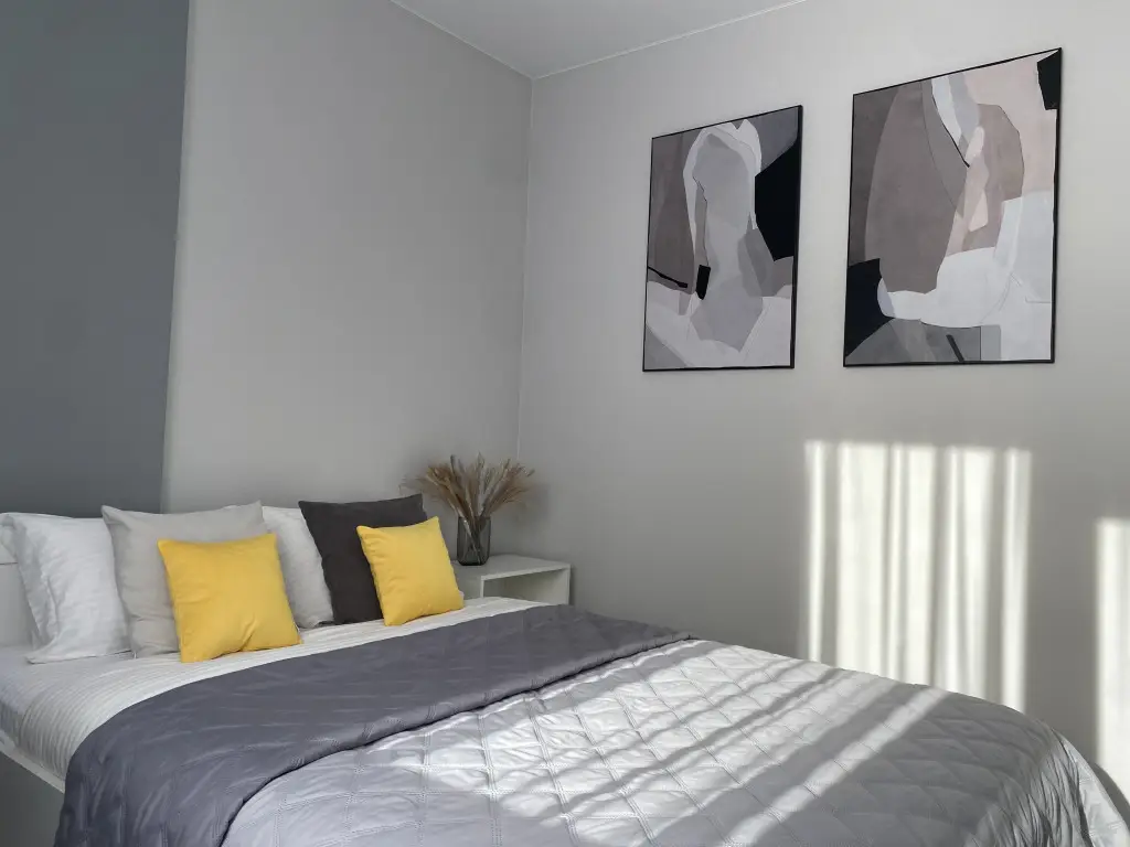 Квартира Sunny Spot Radiant Apart на Суздальской — фото 1