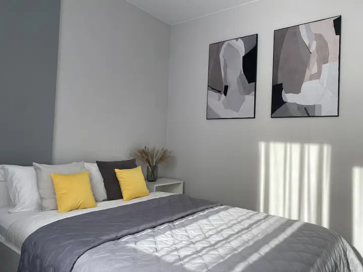 Калининград: Квартира Sunny Spot Radiant Apart на Суздальской