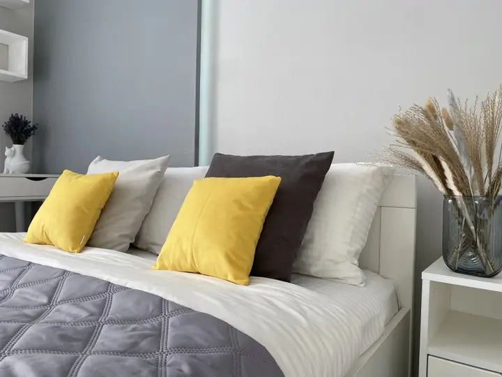 Калининград: Квартира Sunny Spot Radiant Apart на Суздальской
