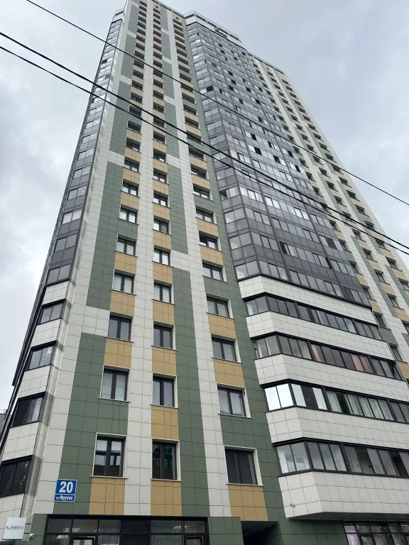 Новосибирск: Квартира Уютная в Центре Города