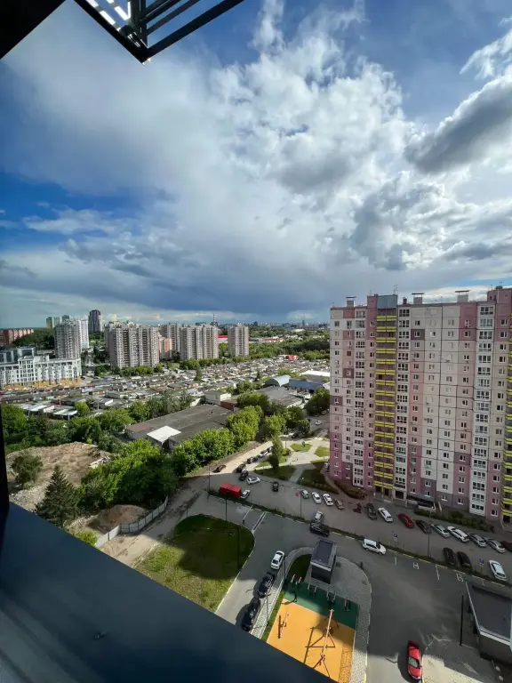 Нижний Новгород: Квартира Новая Уютная Рядом с Канатной Дорогой