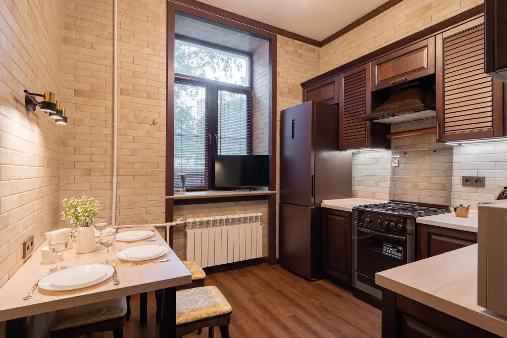 Санкт-Петербург: Квартира RoomyRoom на Кронверкском проспекте