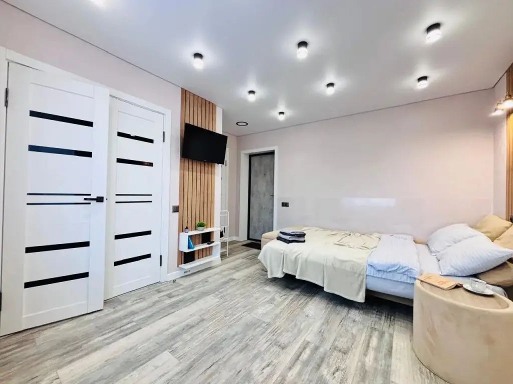 Москва: Rooms55