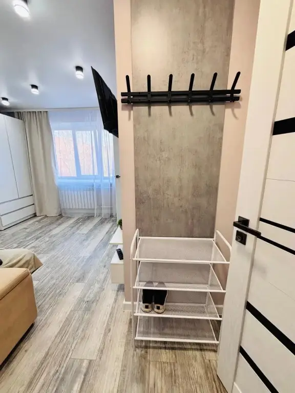 Москва: Rooms55