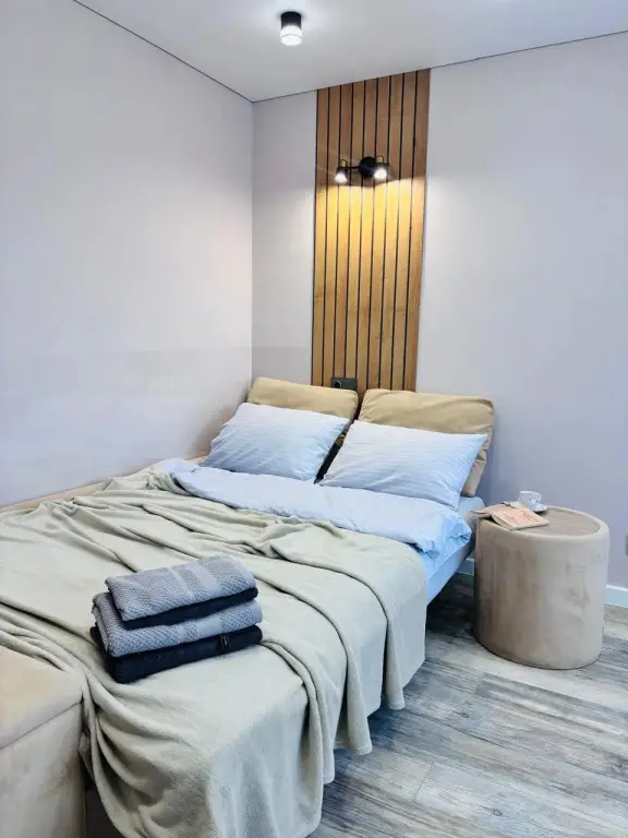 Москва: Rooms55