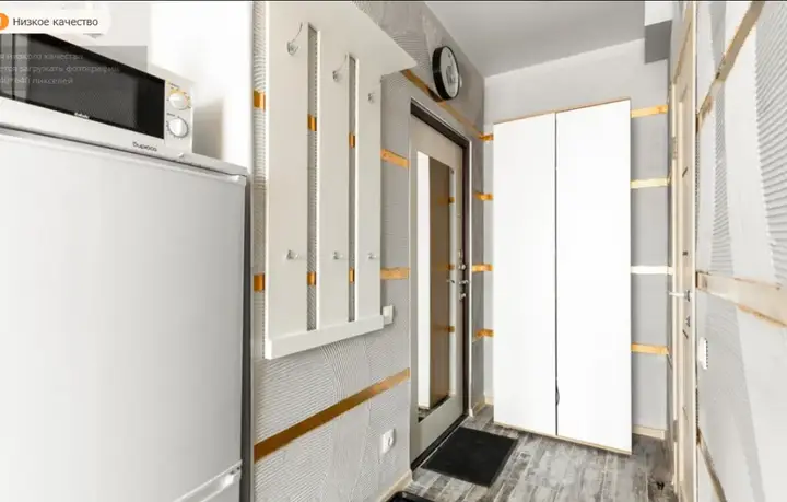 Москва: MOKO Apartments на шоссе Головинское