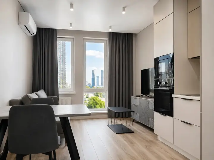 Москва: Бизнес-студия у метро Волгоградский проспект | Rent Project