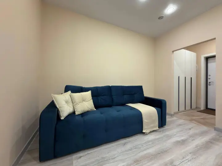 Новосибирск: HOME_HOTEL Квартира в ЖК Закаменский