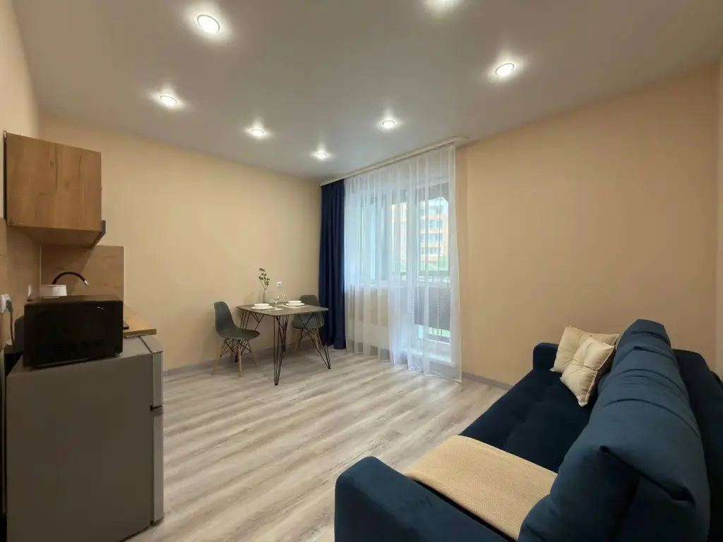 Новосибирск: HOME_HOTEL Квартира в ЖК Закаменский