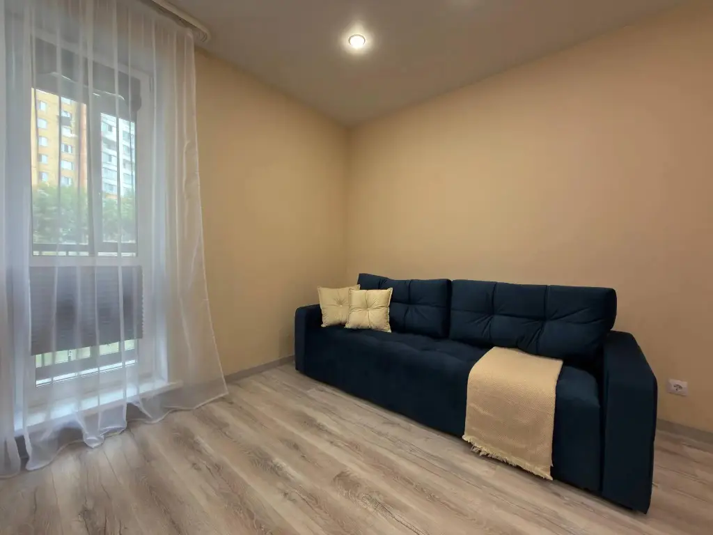 Новосибирск: HOME_HOTEL Квартира в ЖК Закаменский