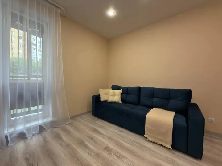 Новосибирск: HOME_HOTEL Квартира в ЖК Закаменский