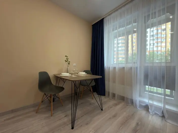 Новосибирск: HOME_HOTEL Квартира в ЖК Закаменский
