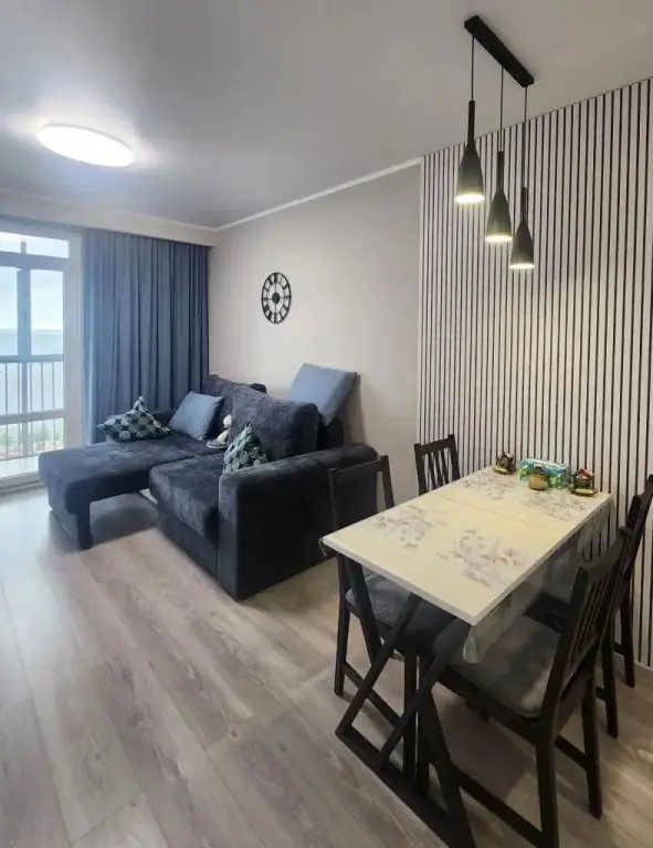 Петрозаводск: Апартаменты на улице Тапиола, 2к2