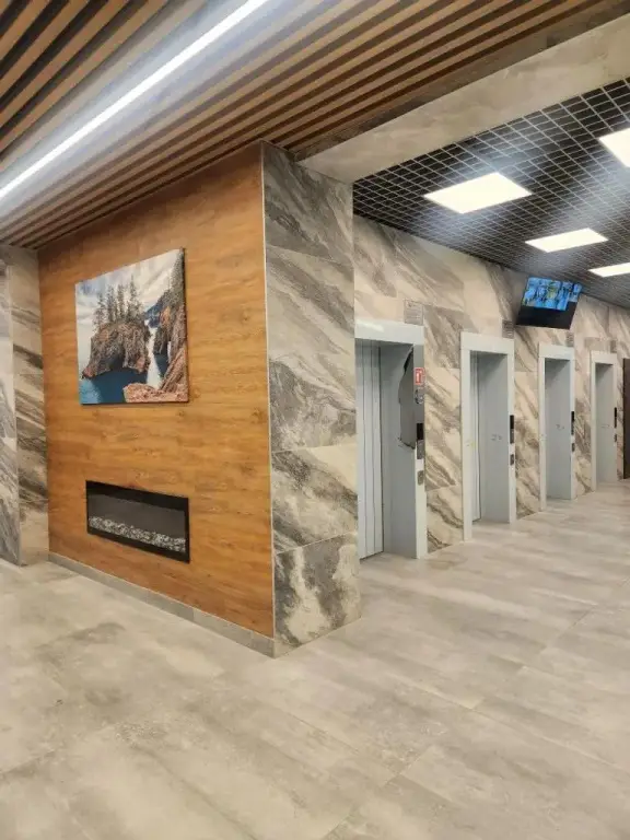 Петрозаводск: Апартаменты на улице Тапиола, 2к2