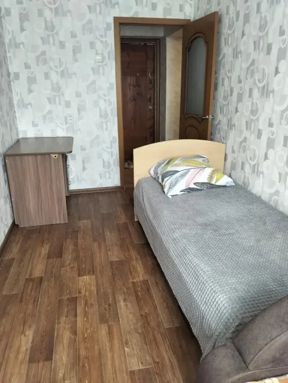 Улан-Удэ: 2 комн.квартира рядом с Русским Драматическим театром