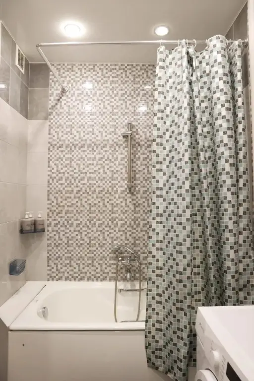 Владивосток: Апартаменты guestapartment