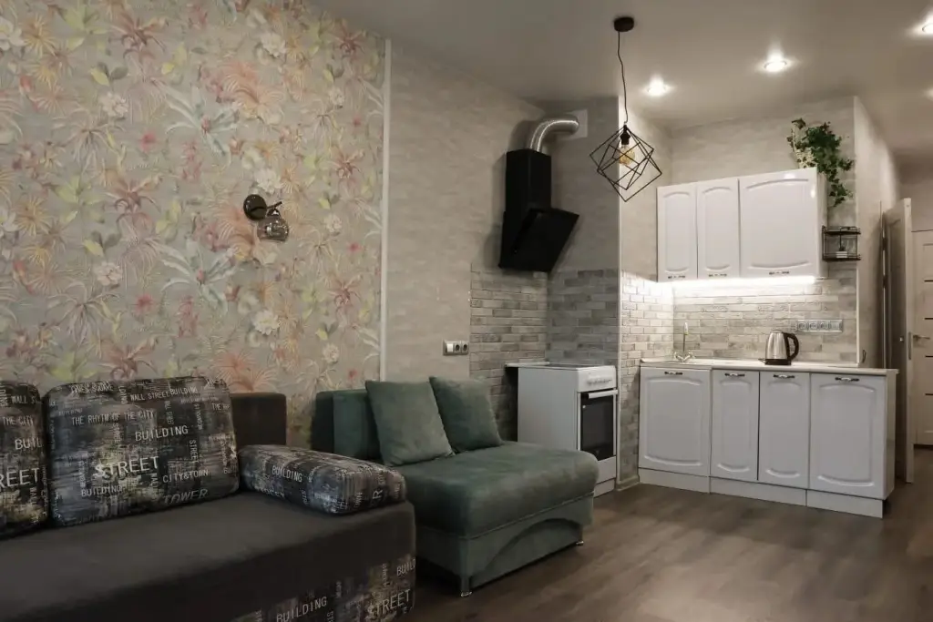 Владивосток: Апартаменты guestapartment