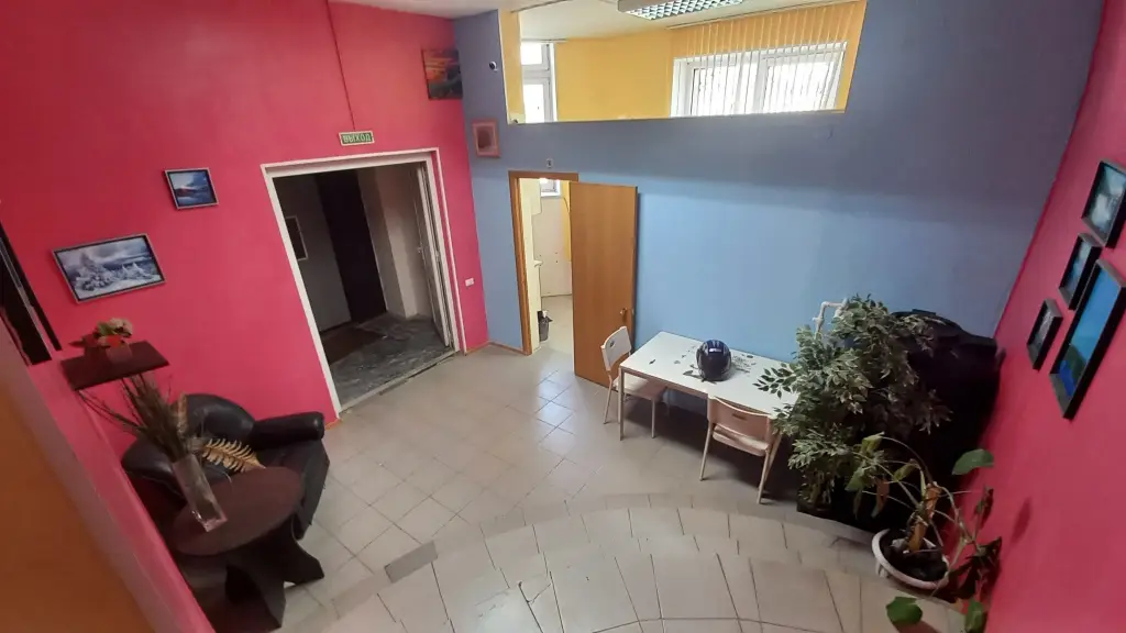Сатка: Отель Сатка