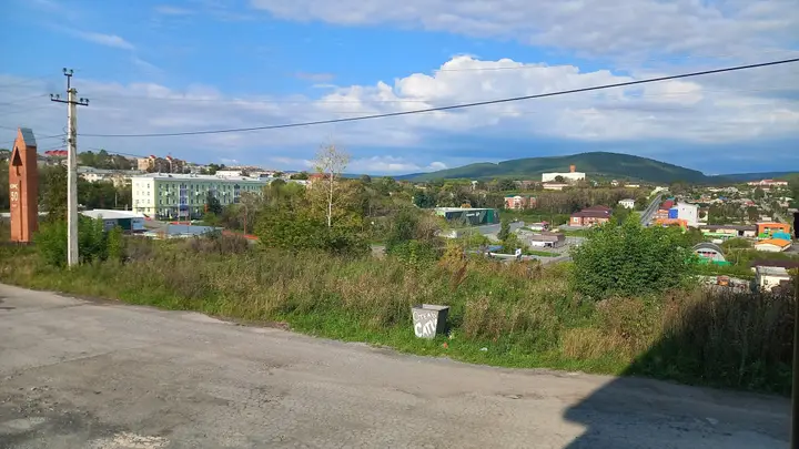 Сатка: Отель Сатка