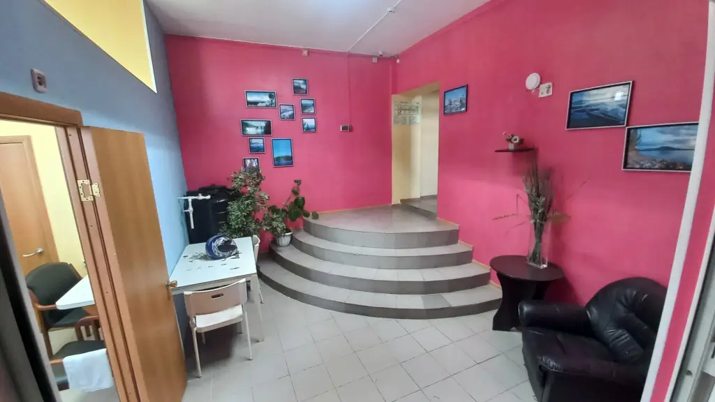 Сатка: Отель Сатка