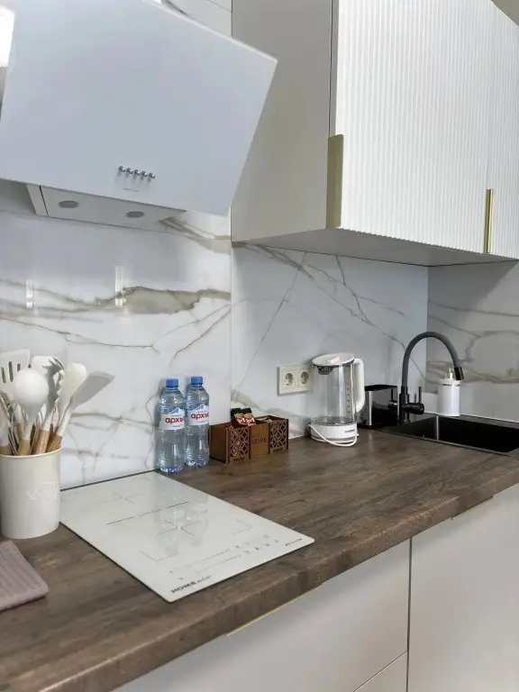 Ярославль: 1-к. квартира, 42 м², 3 кровати