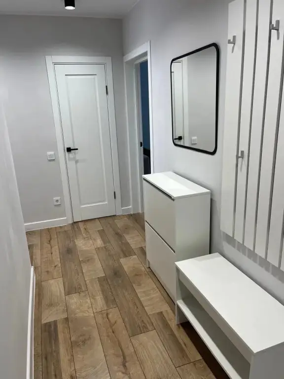 Новгород: Квартира Уютная в новом доме