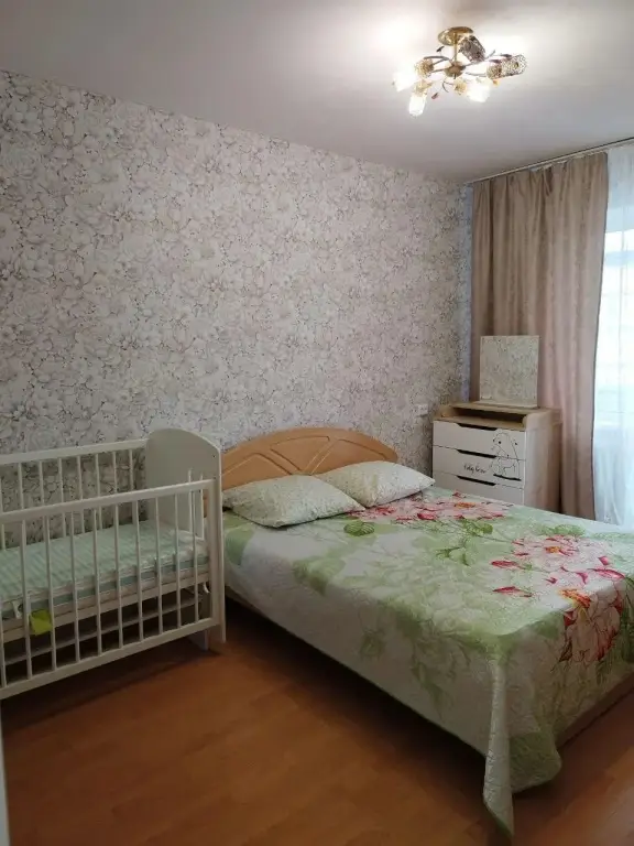 Красноярск: Апартаменты на Копылова, 72