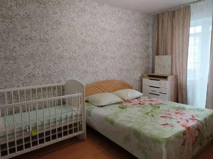 Красноярск: Апартаменты на Копылова, 72