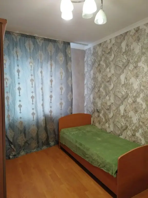 Красноярск: Апартаменты на Копылова, 72