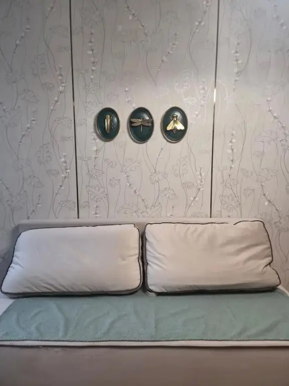 Дедовск: Апартаменты Дедовск Resort