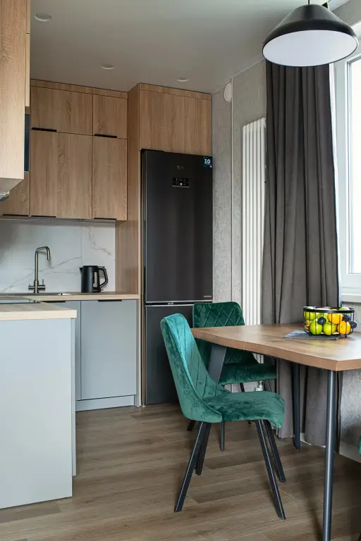 Калининград: Квартира RGreen Friedland