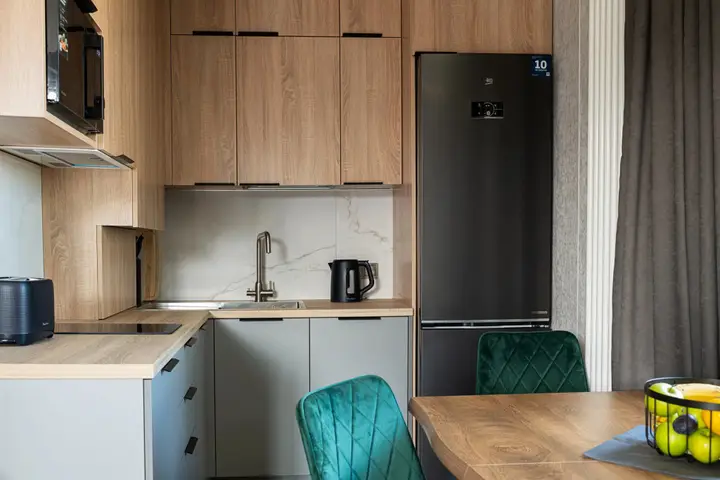 Калининград: Квартира RGreen Friedland