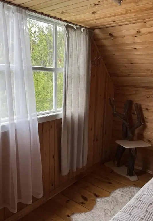 Горячинск: Номера в доме в стиле Art House (Арт Хаус)