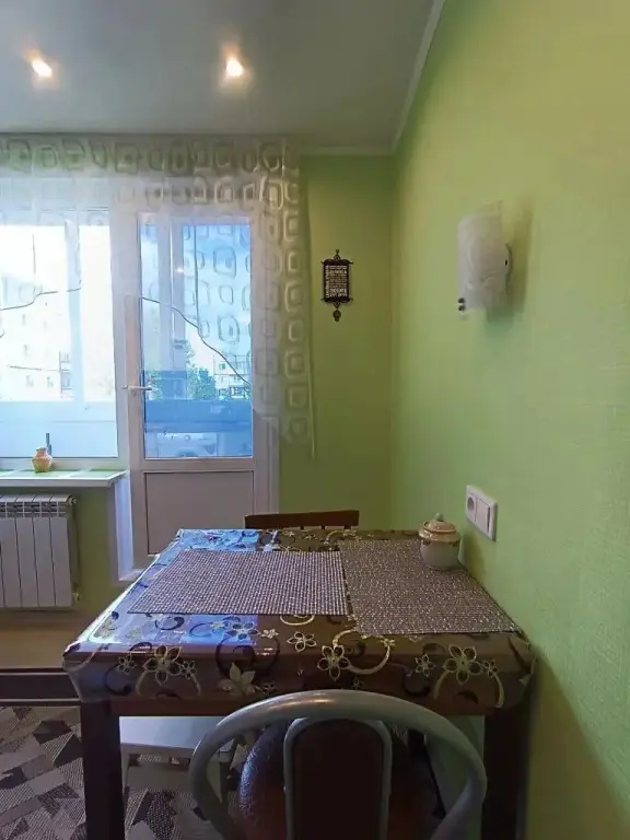Северодвинск: Апартаменты на Портовой 13