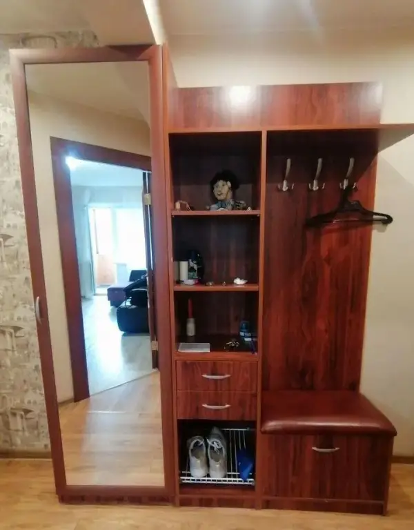 Северодвинск: Апартаменты на Ломоносова 72