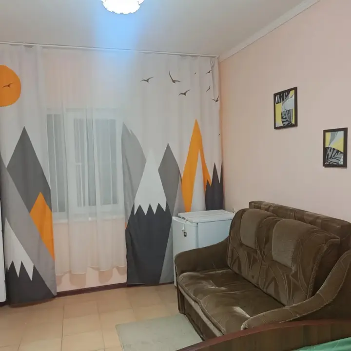 Джубга: Золотой Ключик