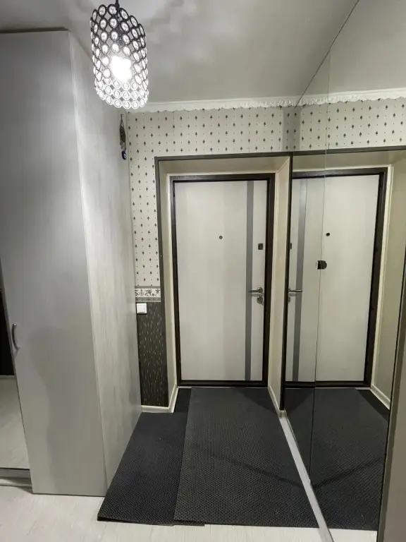 Уфа: Квартира Уютная в Инорсе