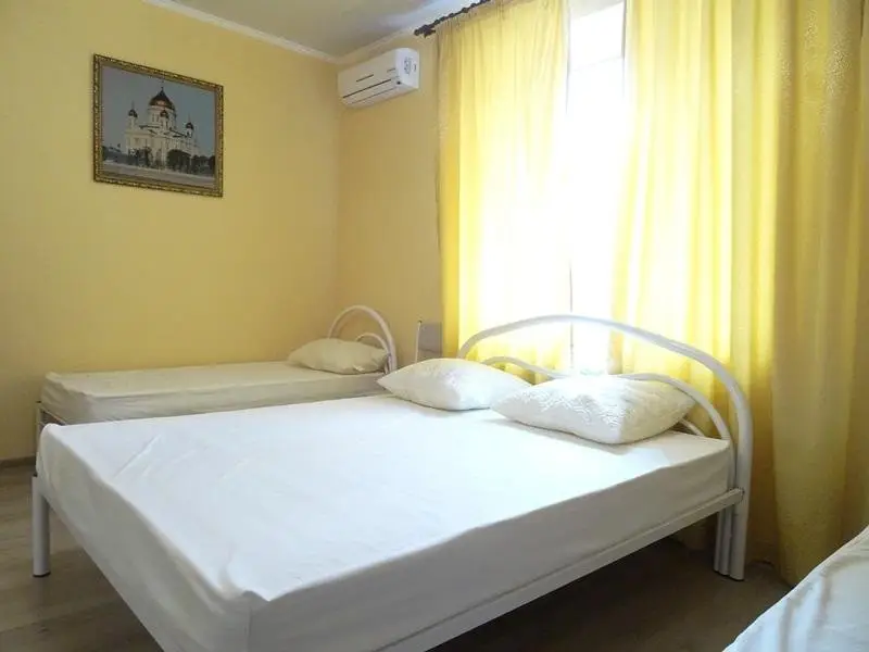 Анапа: Mini Hotel Anapa