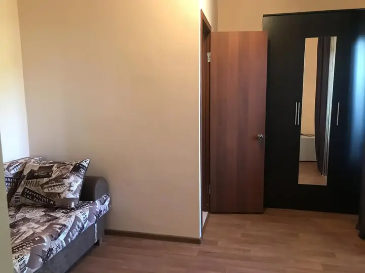 Солнечногорское: Инжир