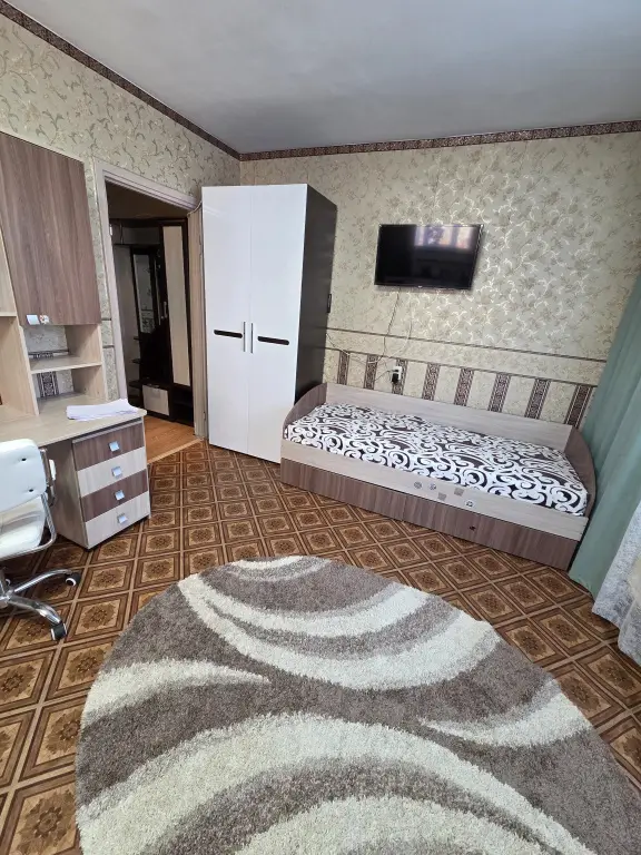 Норильск: Квартира Уютная на Кирова 22