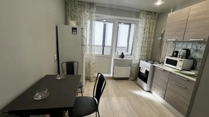Псков: Апартаменты на Завеличье