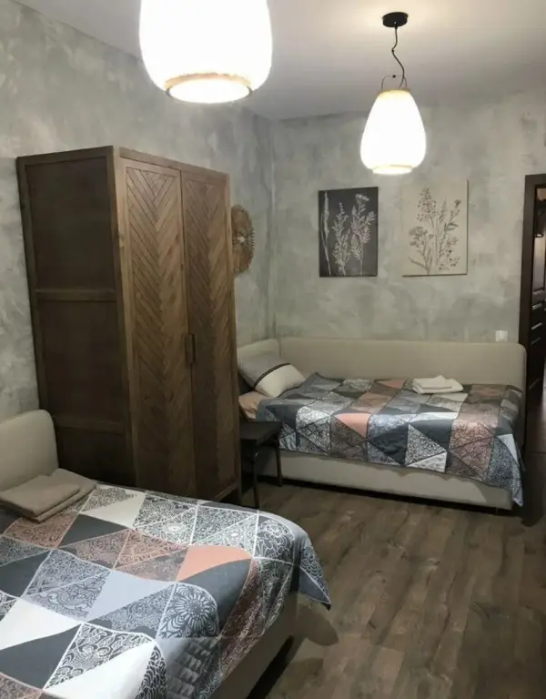 Зеленоградск: Квартира на Потёмкина 20Б