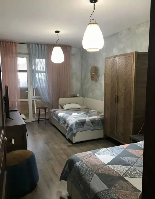 Зеленоградск: Квартира на Потёмкина 20Б