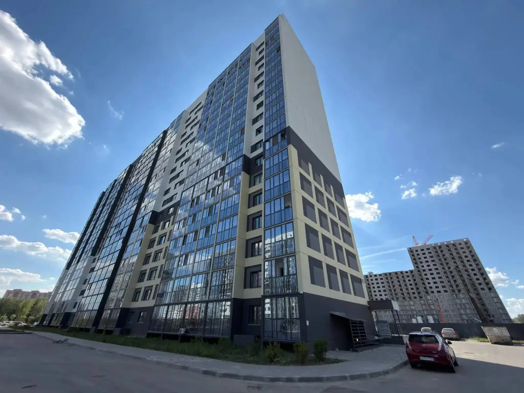 Квартира в ЖК Околица (HOME_HOTEL) — фото 1