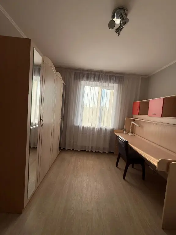 Ноябрьск: Квартира на Улице Советской 69/1